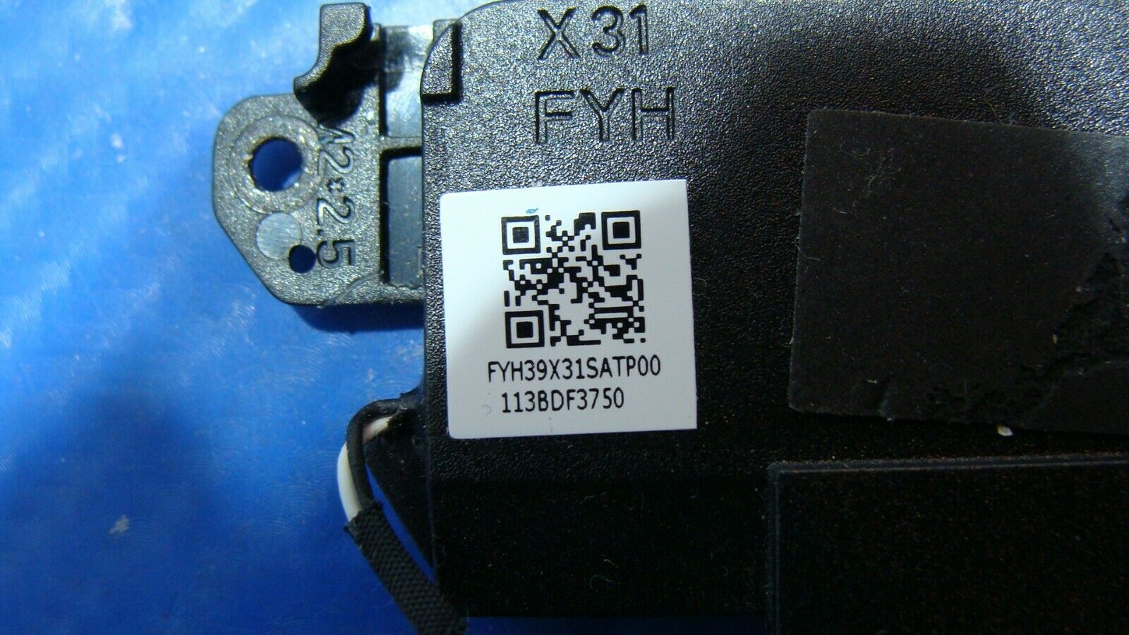 HP Spectre x360 13-w013dx 13.3