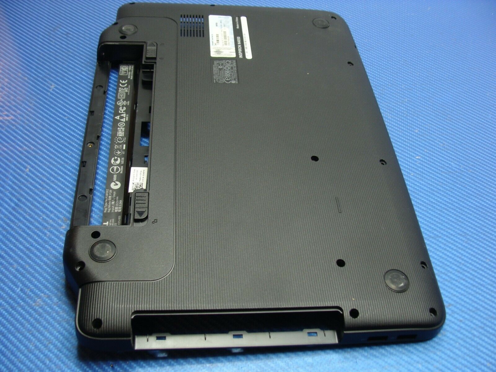 Dell Inspiron N5040 15.6