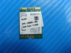 HP 15-bs212wm 15.6" Genuine Laptop WiFi Wireless Card L25889-005 9461NGW #1 - Laptop Parts - Buy Authentic Computer Parts - Top Seller Ebay