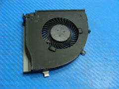 Dell Inspiron 7559 15.6" Genuine Laptop CPU Cooling Fan RJX6N - Laptop Parts - Buy Authentic Computer Parts - Top Seller Ebay