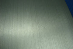 Toshiba Satellite P55W Series 15.6" Genuine LCD Back Cover Silver H000082320 