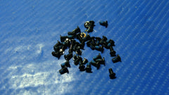 HP 15.6" 2000-369WM Genuine Laptop Screw Set Screws  GLP* HP