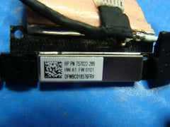 HP x2 Detachable 10-p010nr 10.1" Webcam Camera w/Cable & Antenna DDD91ACM020 - Laptop Parts - Buy Authentic Computer Parts - Top Seller Ebay