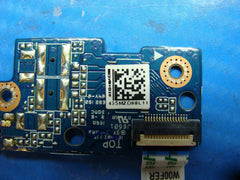 Asus ROG GL551VW-DS71 15.6" Genuine Power Button Board w/ Cable ASUS