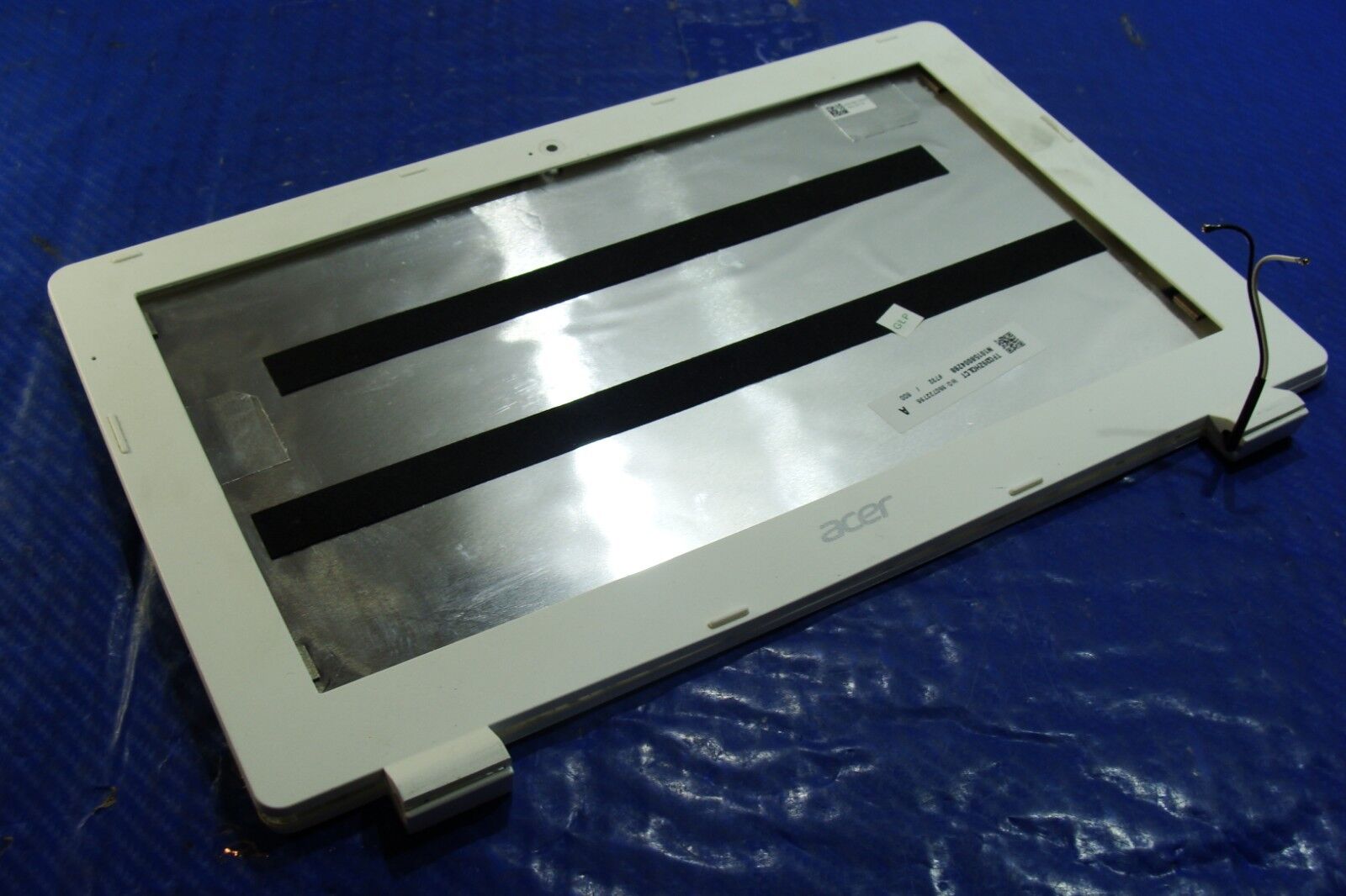 Acer Chromebook CB3-111-C670 11.6