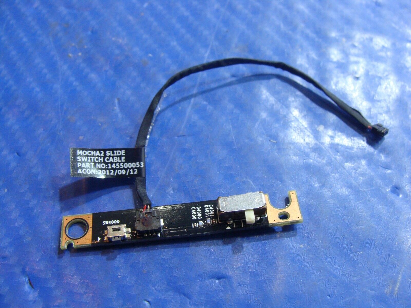 Lenovo IdeaPad Yoga 13 20175 13.3