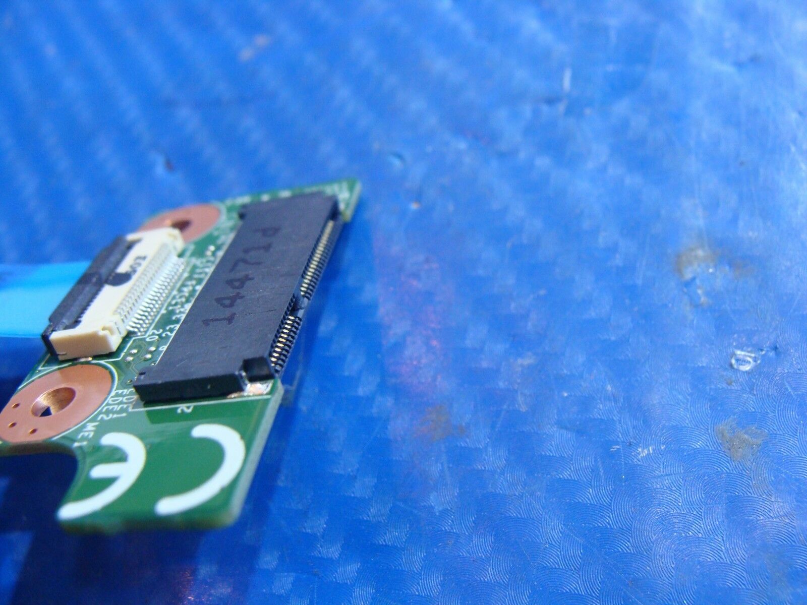 MSI Cybertron MS-1775 17.3