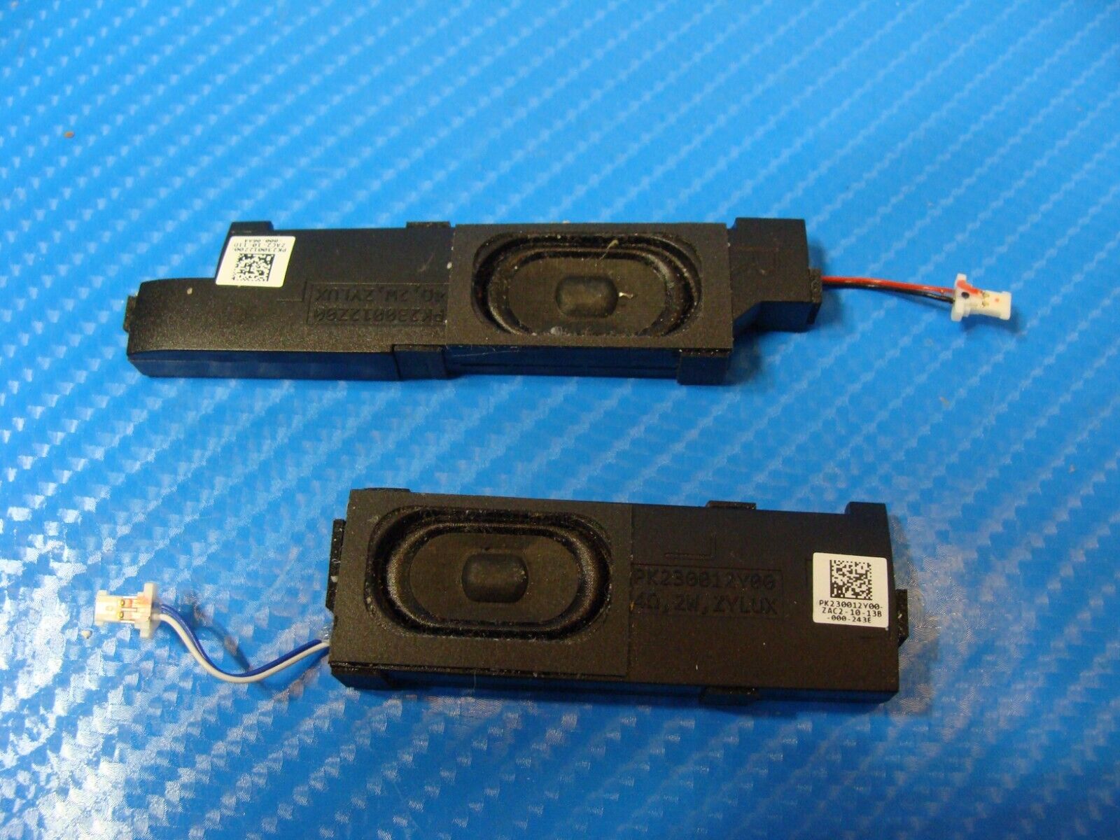Acer Aspire 1 15.6” A115-32 OEM Left & Right Speaker Set Speakers PK230012Z00