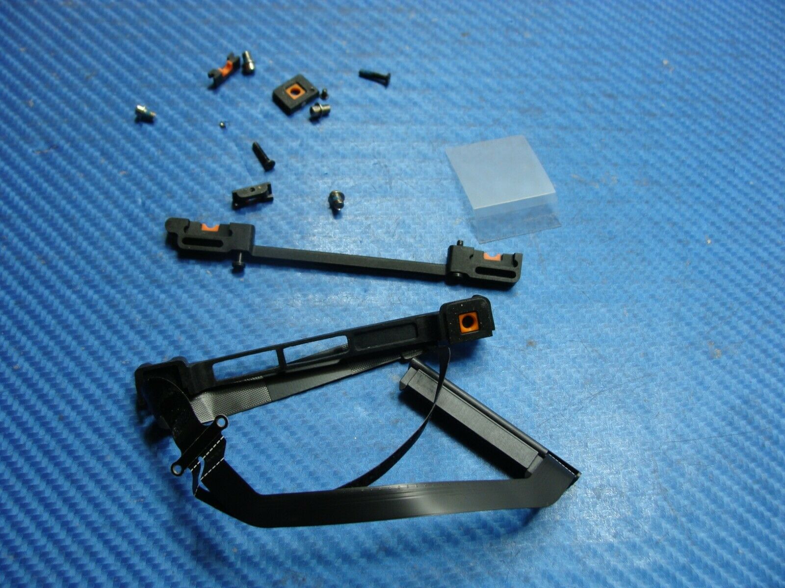 MacBook Pro A1286 15