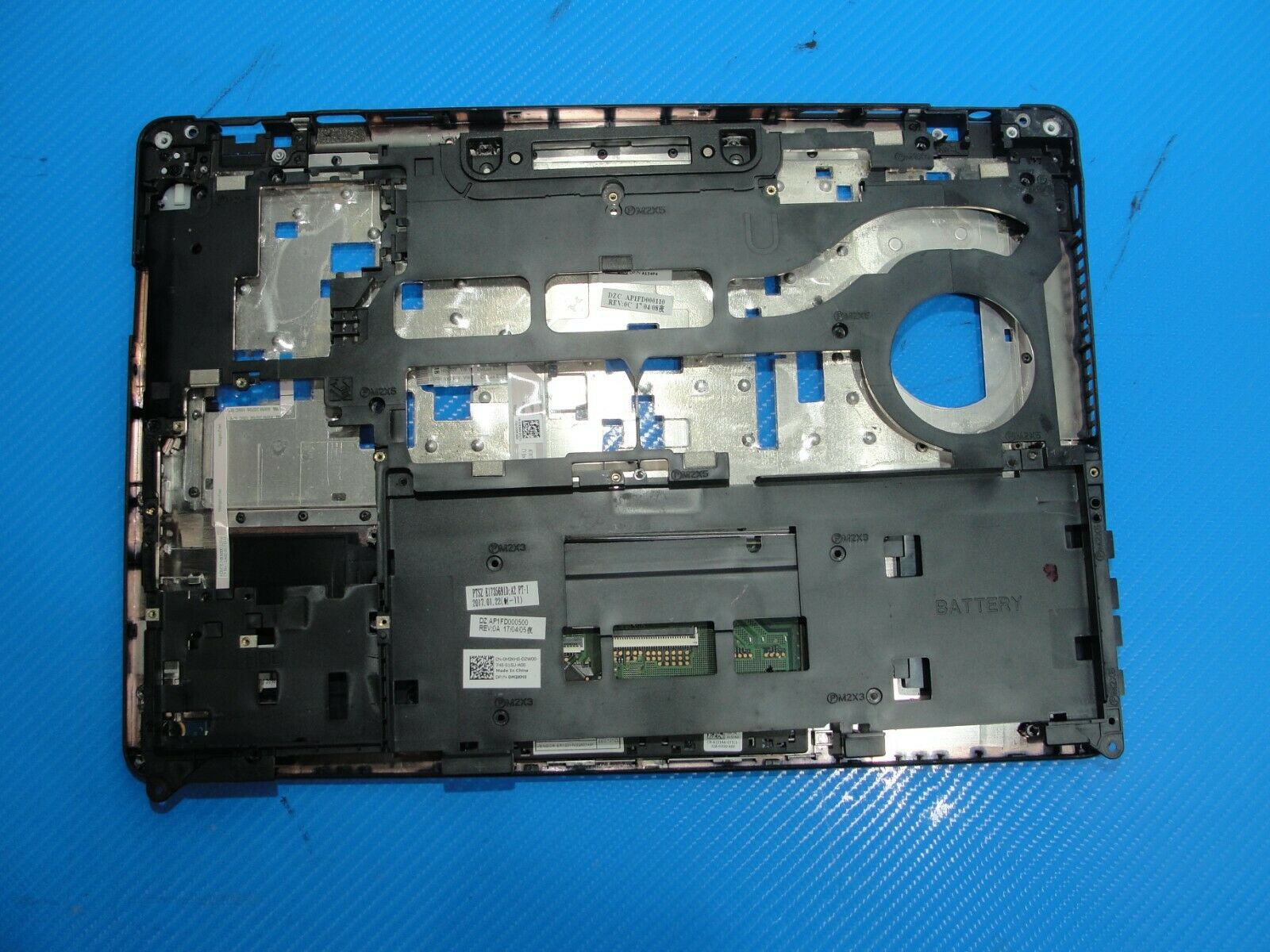 Dell Latitude E5470 14