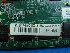 Razer Blade RZ09-0239 13.3" I7-8550u 1.8Ghz 16Gb Motherboard RZ09-02394E32