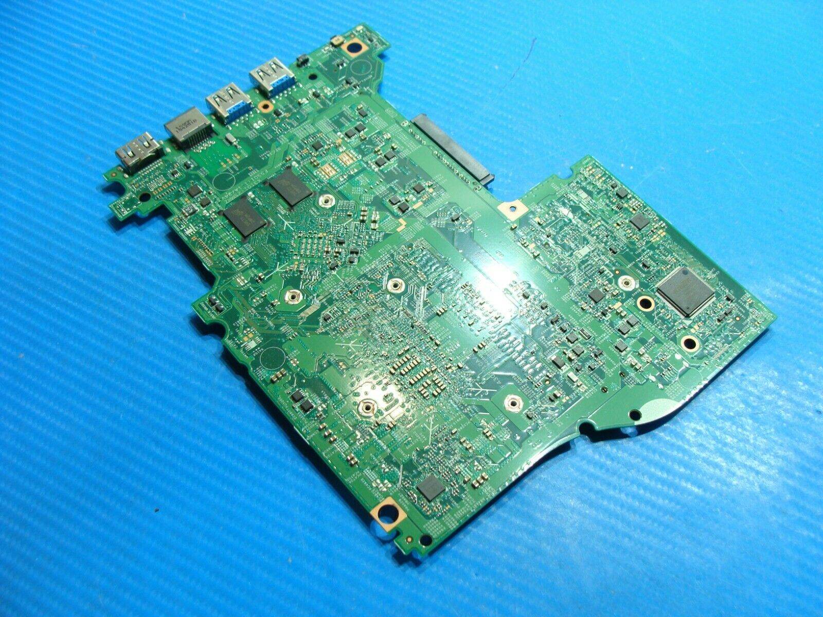 LenovoEdge 2-1580 80QF 15.6 i7-6500U 2.5GHz GTX940M Motherboard 5B20K28168 AS-IS - Tested Computer Laptop Parts