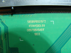 Acer Aspire A515-43-R19L AMD Ryzen 3 3200U 2.6GHz Motherboard NBHF911001 AS IS