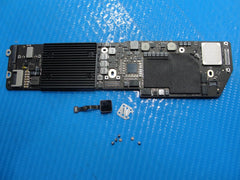 MacBook Air A1932 13" 2018 MRE82LL/A i5 1.6Ghz 8GB Logic Board 820-01521-a as is 