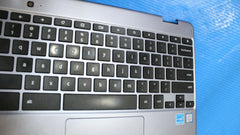 Samsung XE521QAB 12.2" Palmrest w/Touchpad Keyboard Silver BA98-01445A - Laptop Parts - Buy Authentic Computer Parts - Top Seller Ebay