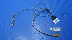 HP Pavilion 15-b142dx 15.6" Genuine LCD Video Cable w/ WebCam DD0U36LC010 ER* - Laptop Parts - Buy Authentic Computer Parts - Top Seller Ebay