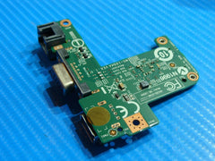 MSI Leopard MS-16GH GP60 2QF 15.6" Genuine VGA USB Board MS-16GHA MSI