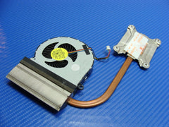 HP ProBook 4545s 15.6" OEM CPU Cooling Fan w/Heatsink 683603-001 683484-001 ER* - Laptop Parts - Buy Authentic Computer Parts - Top Seller Ebay