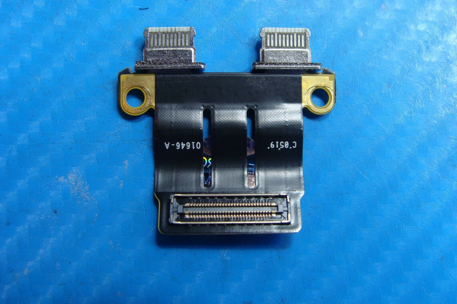 MacBook Pro A1989 13