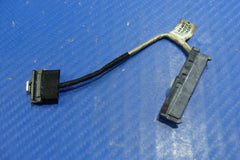 HP 15-f125wm 15.6" Genuine Laptop HDD Hard Drive Connector DD0U36HD010 HP