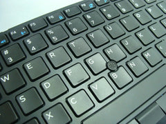 Dell Precision 15.6" 7530 Genuine Laptop US Keyboard 0NMVF PK1326J1A00 NSK-EQ0UC