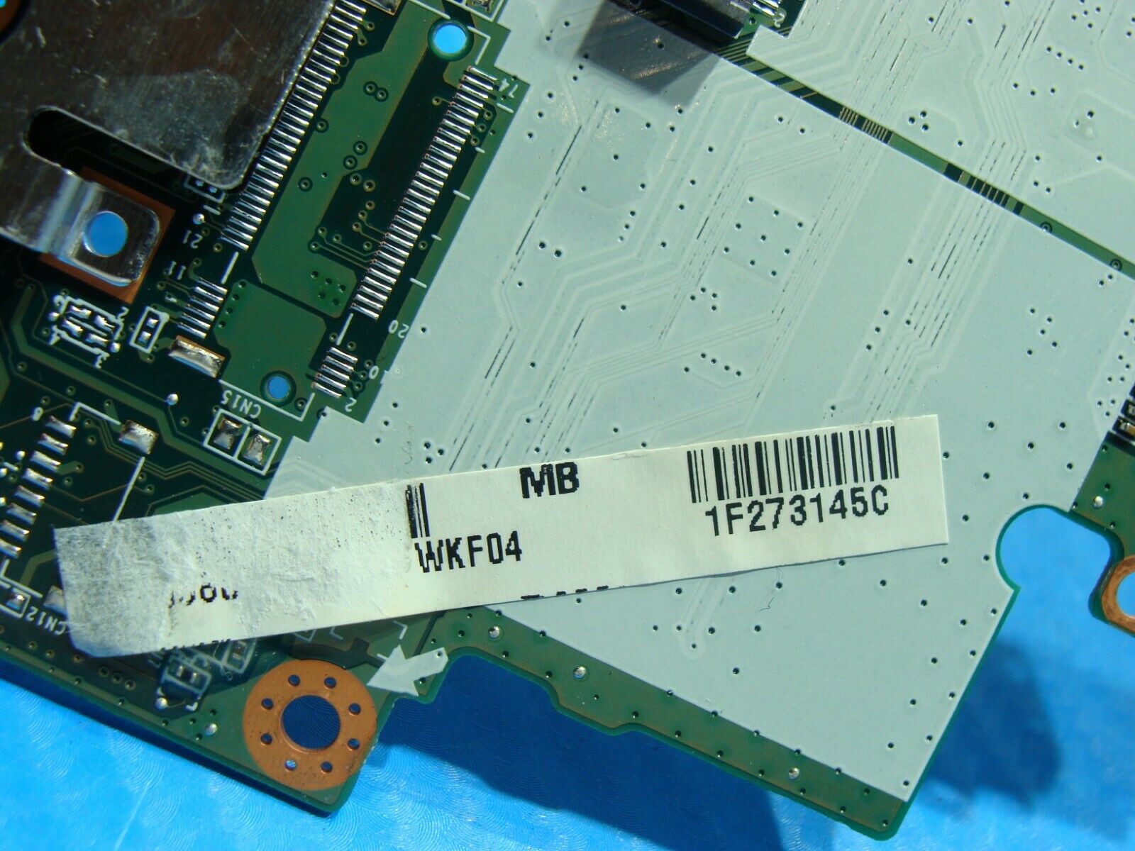 Toshiba Chromebook 2 CB35-B3340 13.3