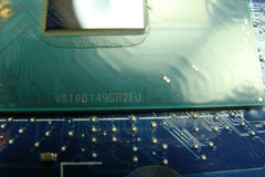 Dell Precision 7520 15.6" Genuine Intel i7-6820hq Motherboard 9frdm la-e311p 