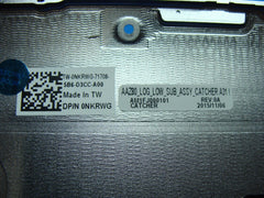 Dell XPS 13.3" 13 9350 Genuine Laptop Bottom Case Base Cover NKRWG