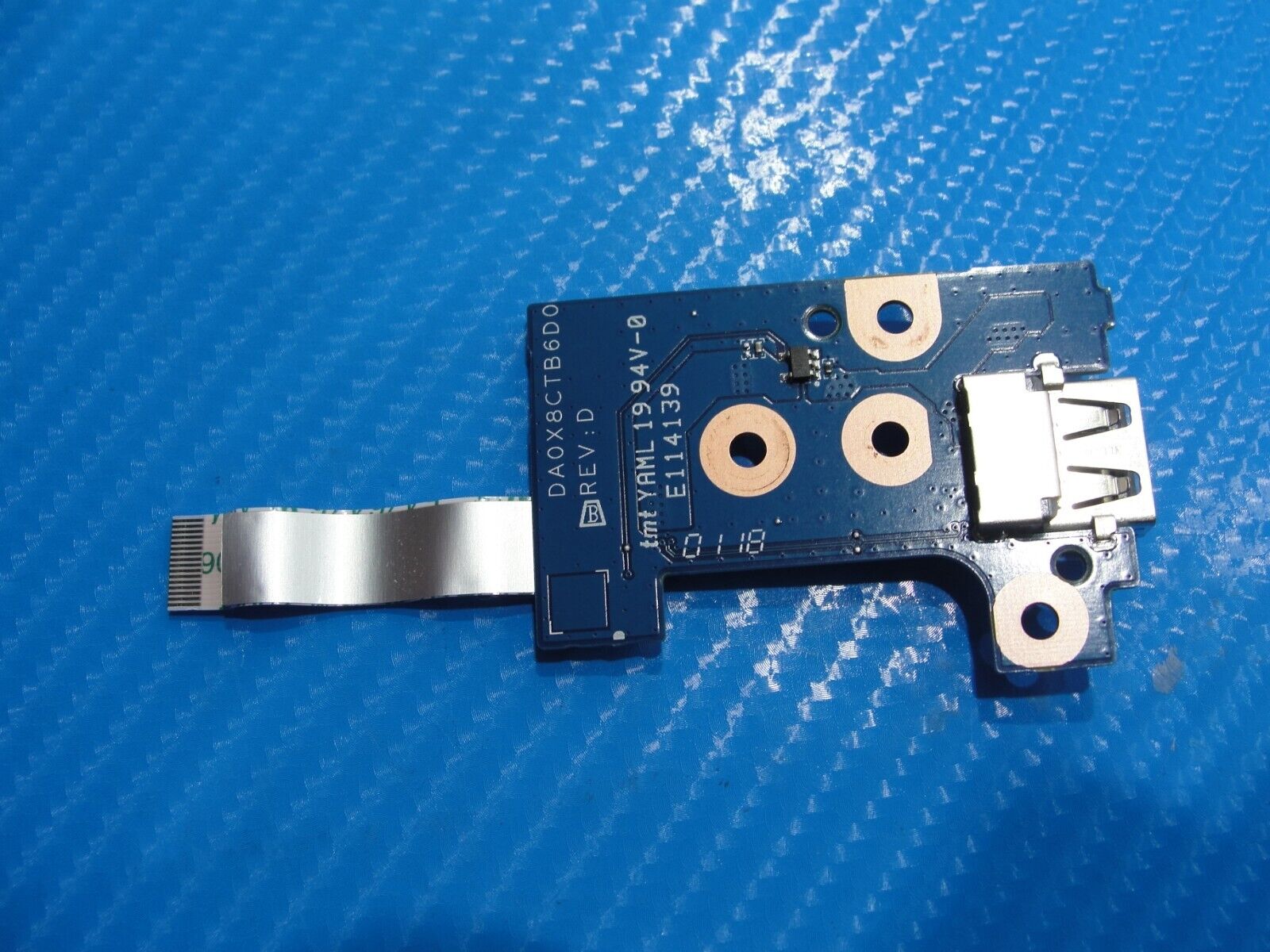 HP Probook 450 G5 15.6