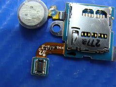 Samsung Galaxy Note 10.1 10.1" Tablet SD Card Reader Mic Board - Laptop Parts - Buy Authentic Computer Parts - Top Seller Ebay