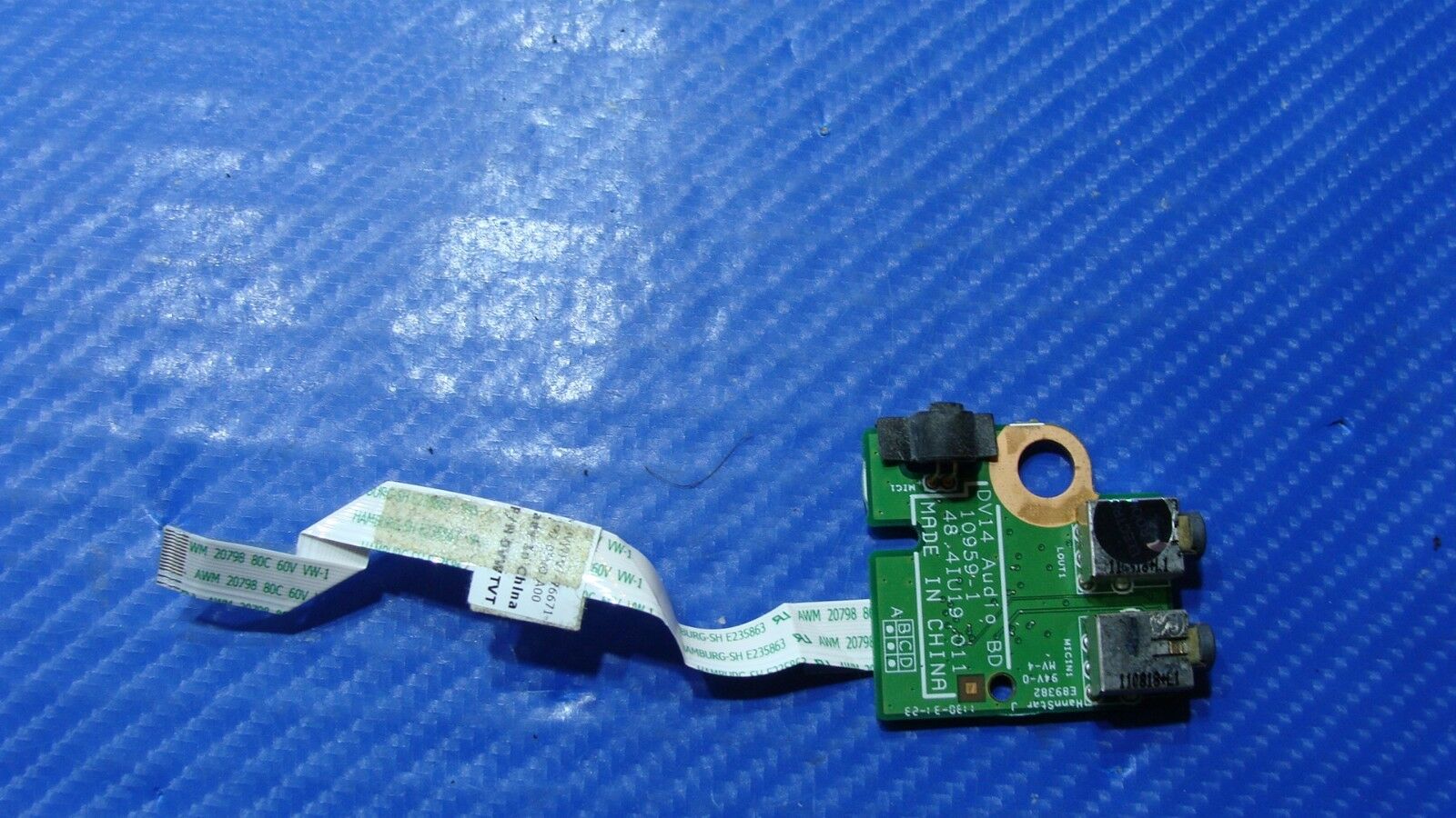 Dell Inspiron N4050 14