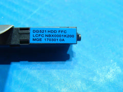 Lenovo IdeaPad 320-15ISK 15.6" OEM HDD Hard Drive Caddy w/Connector AP13N000900 - Laptop Parts - Buy Authentic Computer Parts - Top Seller Ebay