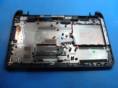 HP 15.6" 15-f222wm Genuine Laptop Bottom Case w/Cover Door Black EBU99008010