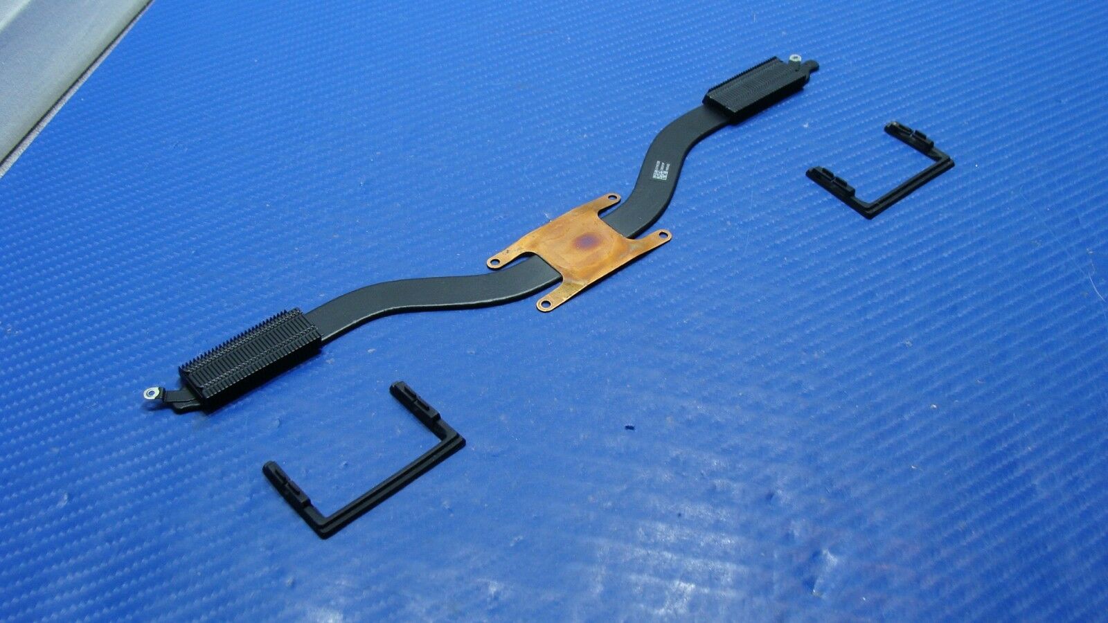 MacBook Pro A1425 ME662LL/A Early 2013 13