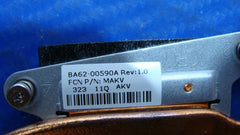 Samsung NP600B4C-A01US 14" Genuine Laptop CPU Cooling Heatsink BA62-00590A ER* - Laptop Parts - Buy Authentic Computer Parts - Top Seller Ebay