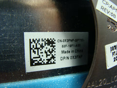 Dell Inspiron 5558 15.6" Genuine Bottom Case w/Cover Door Speakers PTM4C #4 Dell