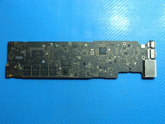 MacBook Air A1466 13" 2015 mjve2ll/a i5-5250u 4Gb 1.6Ghz Logic Board 820-00165-a 