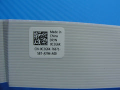 Dell Inspiron 15 3558 15.6" Genuine Dual USB Audio Port Board w/Cable C2G6K #2 Dell