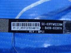 Samsung Chromebook XE303C12-A01US 11.6" Genuine Webcam Board w/Cable BA59-03387A Samsung