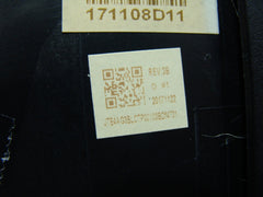 HP Omen 17.3" 17-an012dx OEM LCD Back Cover w/Front Bezel EAG3B003010 931554-001