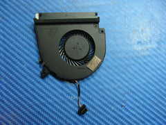 Dell XPS 12 9Q33 12.5" Genuine Laptop CPU Cooling Fan 6KMKW Dell