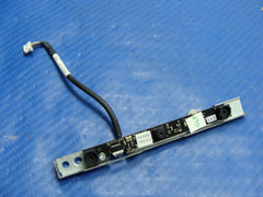 HP Pavilion 20-b014 20" OEM WebCam Board w/Cable 0423-003C0H2 698979-001 ER* - Laptop Parts - Buy Authentic Computer Parts - Top Seller Ebay