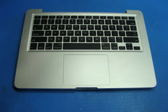 MacBook Pro 13" A1278 Mid 2012 MD101LL/A Top Case w/Keyboard Silver 661-6595 
