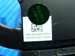 Acer Aspire VN7-592G 15.6" Genuine CPU Cooling Fans w/Heatsink ARS46006B01