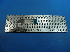 HP Pavilion 15-n293cl 15.6" Genuine Laptop US Keyboard Black 708168-001