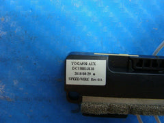 Lenovo Yoga C930-13IKB 81C4 13.9" WiFi Wireless Antenna DC33001J610 DC33001J600 Lenovo