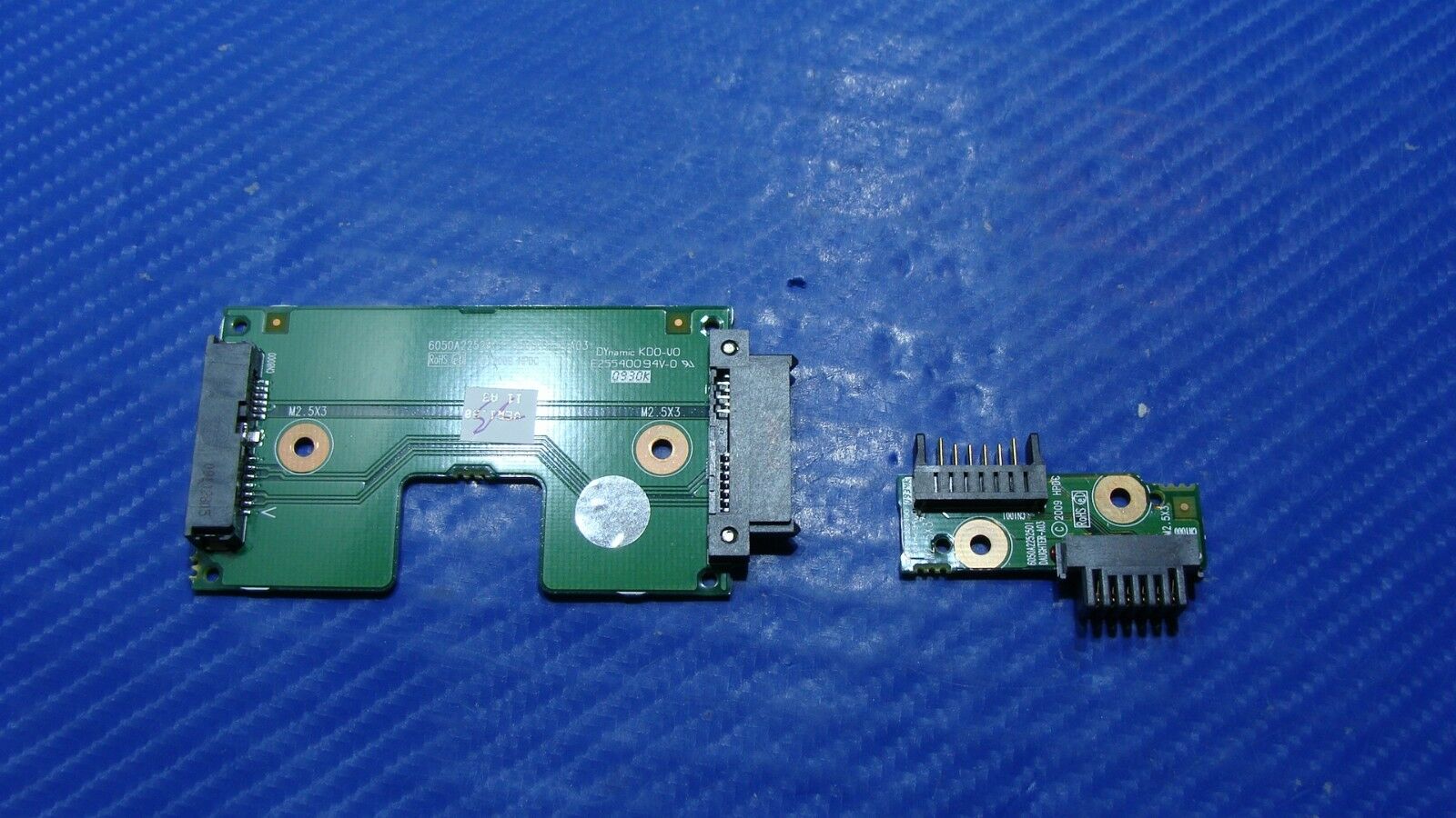 HP ProBook 4710s 17.3