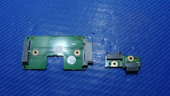 HP ProBook 4710s 17.3" Optical Drive & Battery Connector Boards 6050A2252401 ER* - Laptop Parts - Buy Authentic Computer Parts - Top Seller Ebay