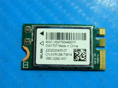 Dell Inspiron 15-5555 15.6" Genuine WiFi Wireless Card VRC88 QCNFA335 