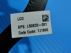 HP Chromebook x360 14 G1 14" Genuine Cooling Heatsink L50833-001 L36894-001 #1 - Laptop Parts - Buy Authentic Computer Parts - Top Seller Ebay